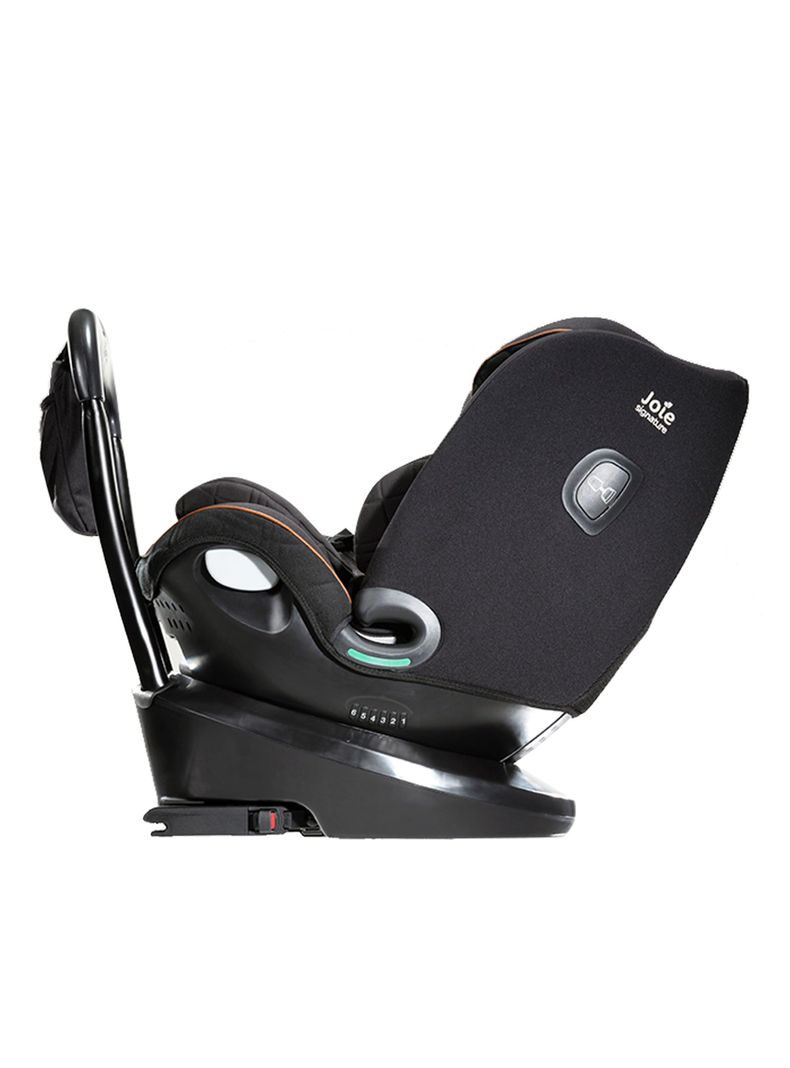 Silla de Auto Convertible I-Spin Grow Eclips Joie-5