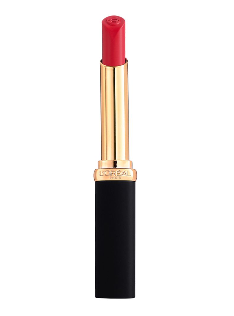 Labial Color Riche Intense Volume Matte Rose Activist-0