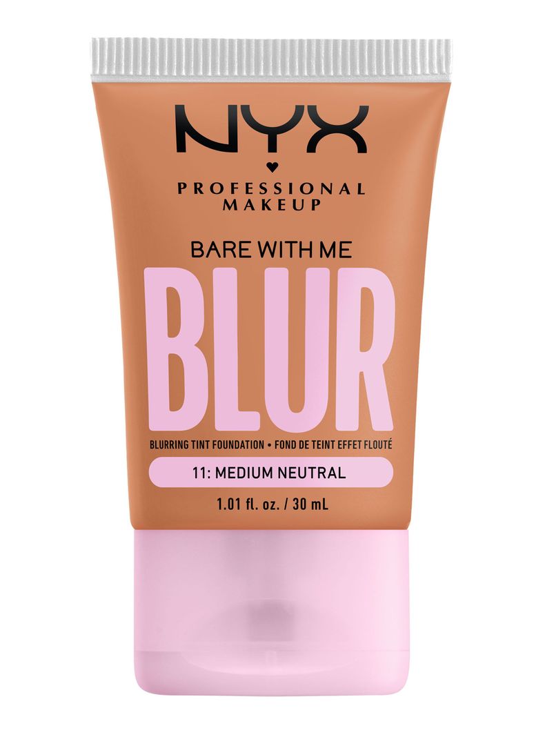 Base de Maquillaje Bare With Me Blur Tint Medium Neutral 30 ml-0