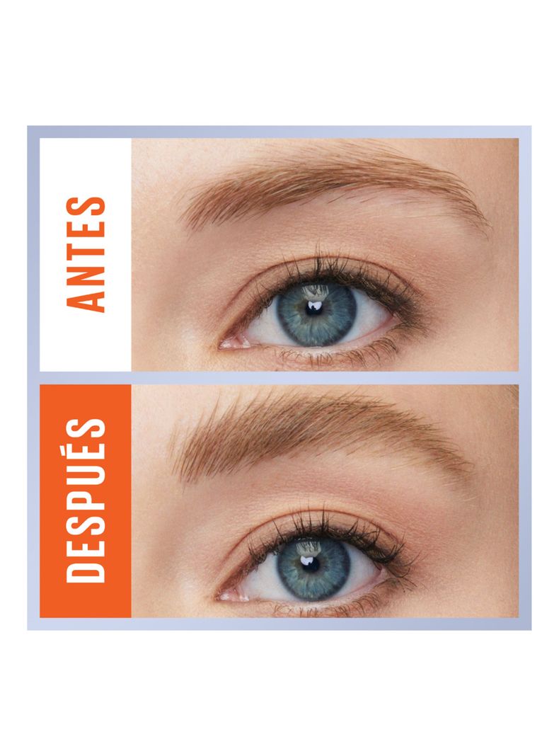 Esculpidor de Cejas Tattoo Studio Brow Lift Blonde 11 g-5