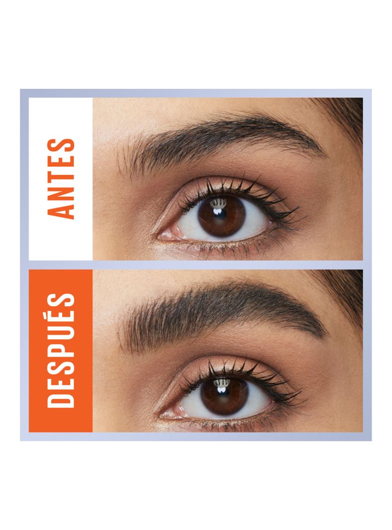 Esculpidor de Cejas Tattoo Studio Brow Lift Soft Brown 11 g-5