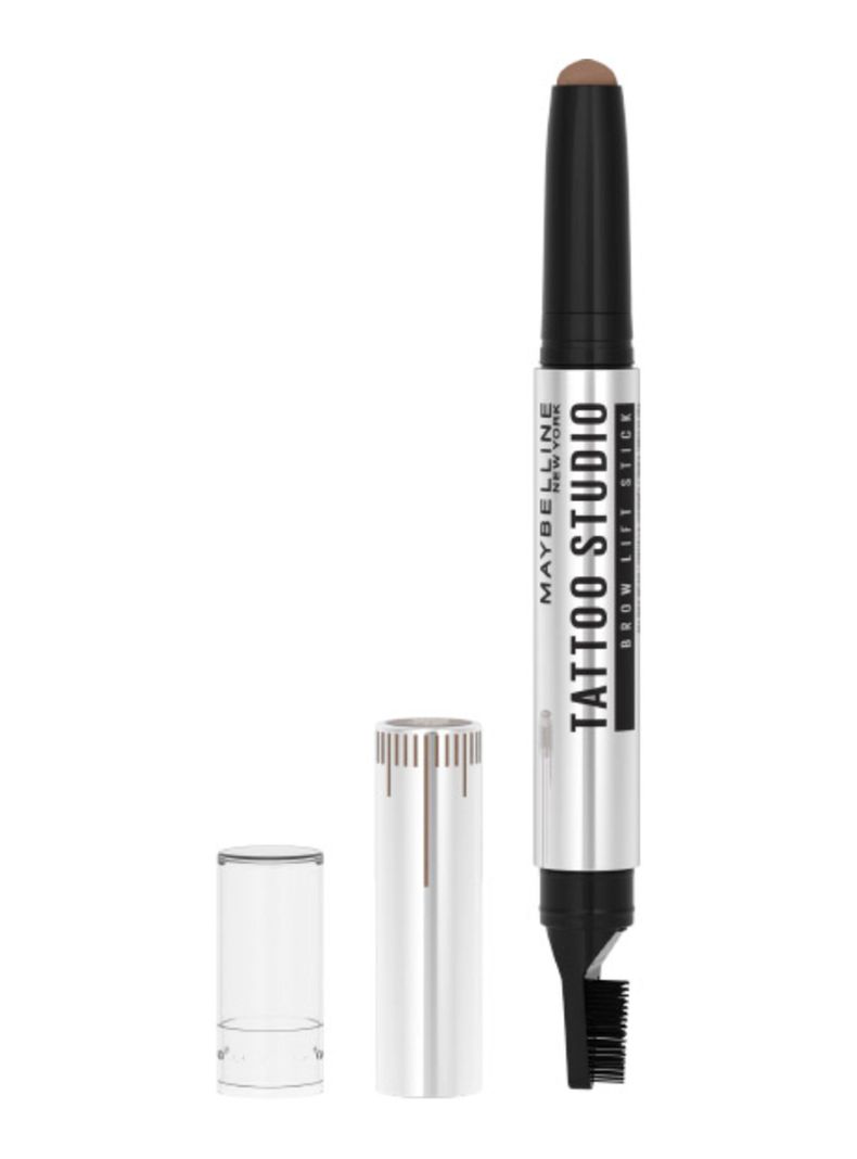 Esculpidor de Cejas Tattoo Studio Brow Lift Soft Brown 11 g-0
