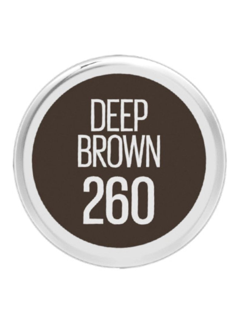 Esculpidor de Cejas Tattoo Studio Brow Lift Deep Brown 17 g-3
