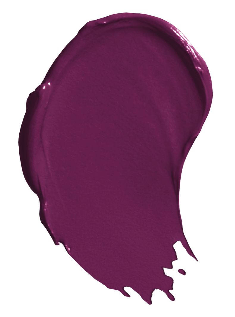 Labial Matte Cremoso Smooth Whip Matte Cream Berry Bed Sheets 4 ml-1