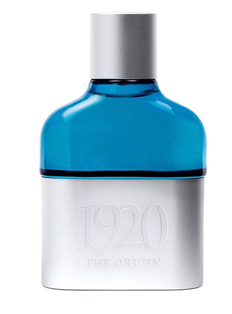 Perfume Tous 1920 Origin EDT 60ml Edición Limitada-0