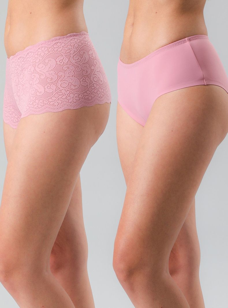 Rosado Pastel