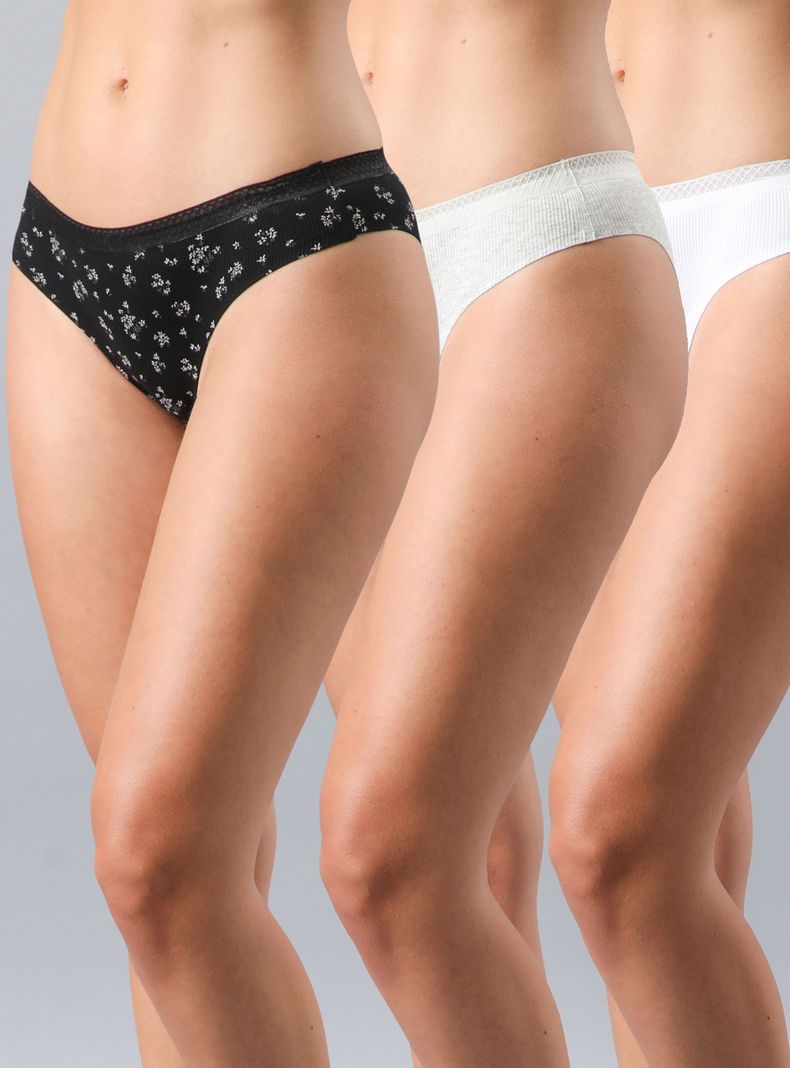 Pack Bikini Canale