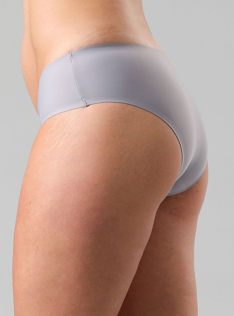 Tripack Pantaleta Micro Bonded Solid-2
