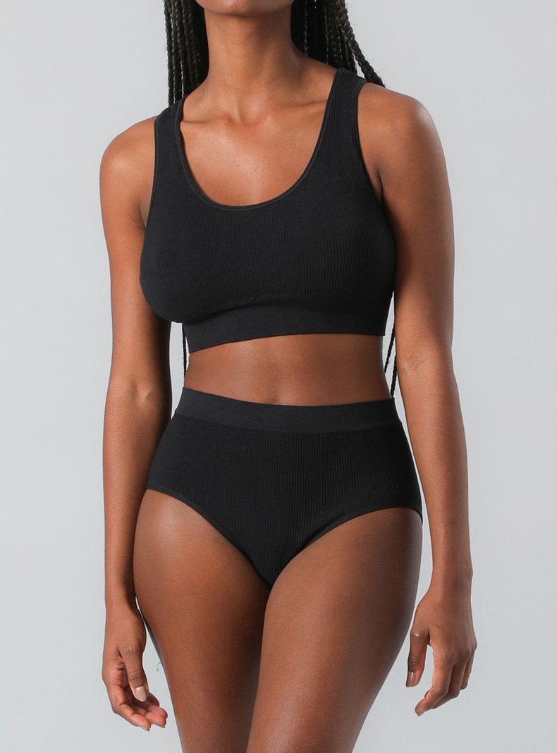 Peto Seamless Rib Espalda Sport-3