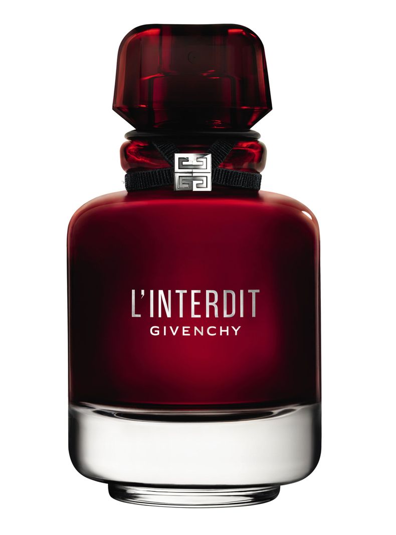 Perfume L'Interdit Rouge Ultime EDP Mujer 80 ml-0