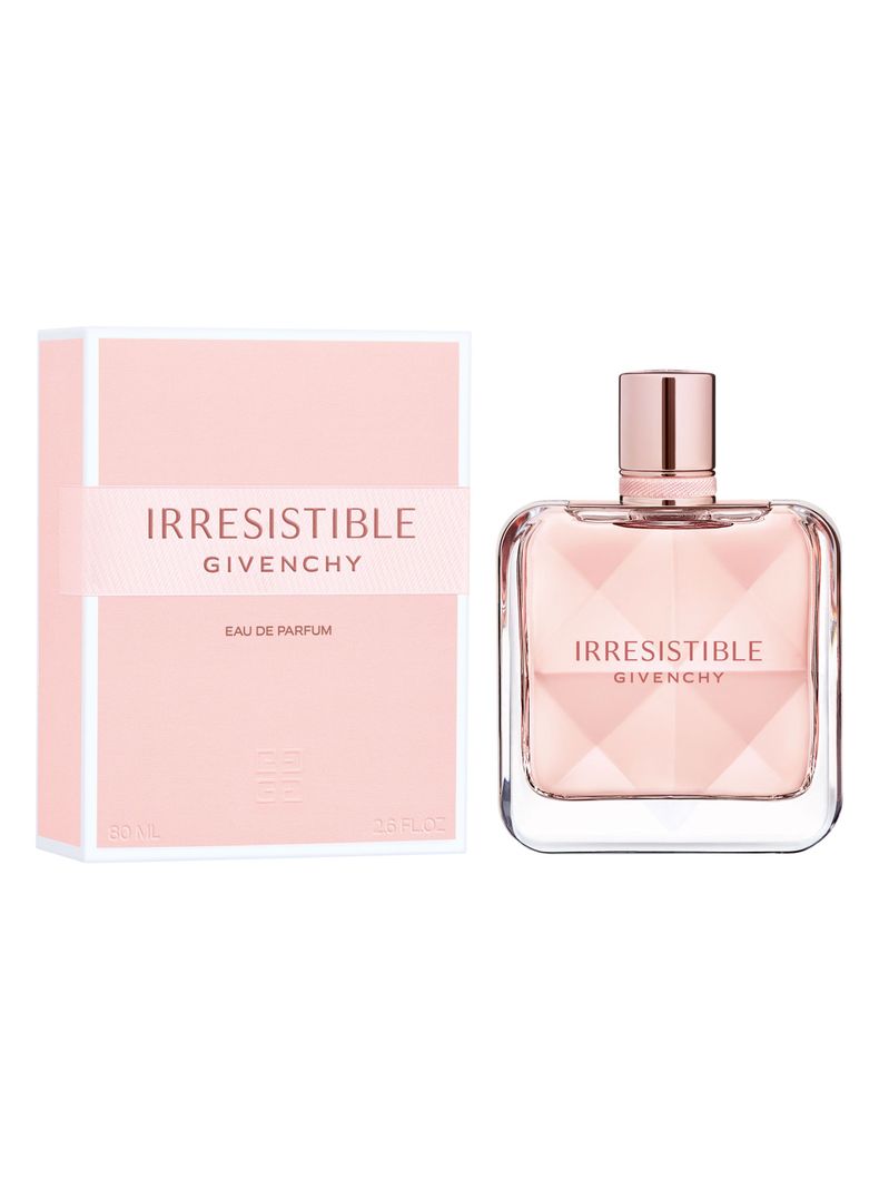 Perfume Givenchy Irresistible EDP Mujer 80ml-1