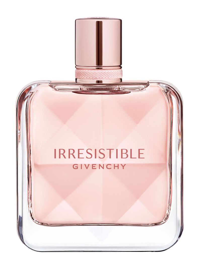 Perfume Givenchy Irresistible EDP Mujer 80ml-0