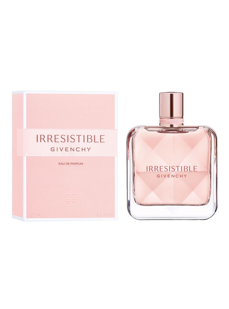 Perfume Givenchy Irresistible EDP Mujer 125 ml-1