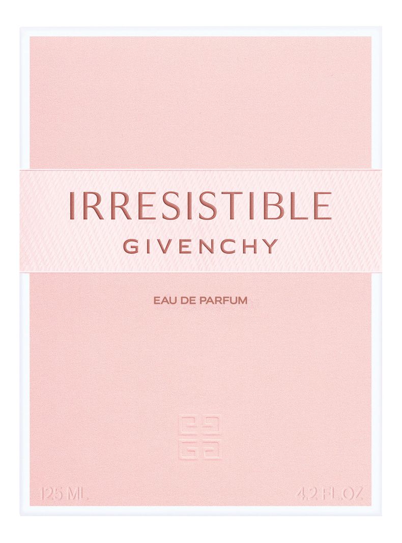 Perfume Givenchy Irresistible EDP Mujer 125 ml-2