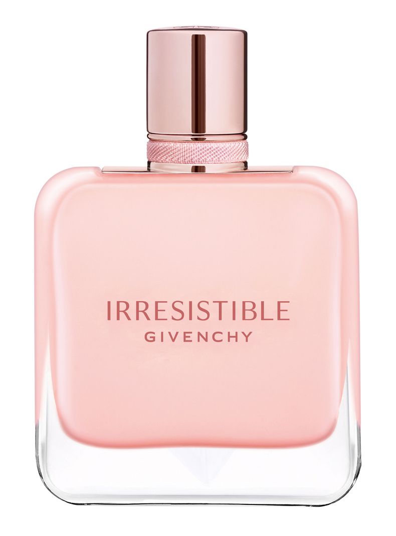 Perfume Givenchy Irresistible Rose Velvet EDP Mujer 50 ml