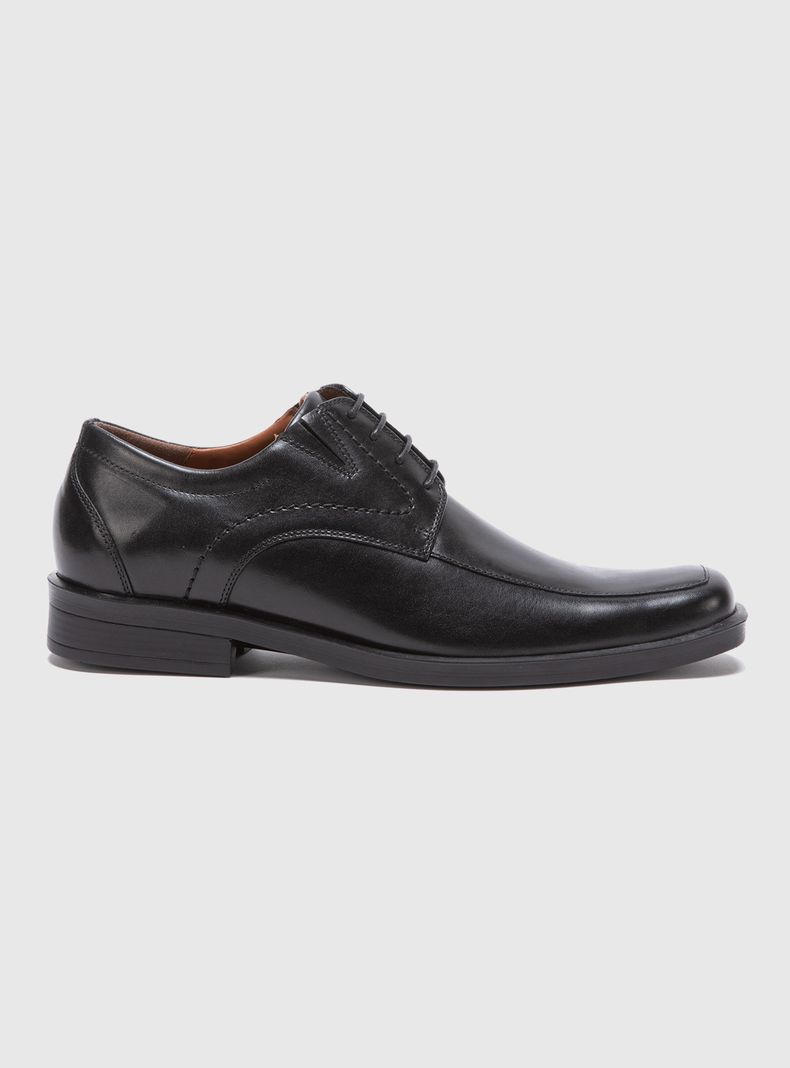 Zapato Formal 35338 Firenze Negro Hombre-0