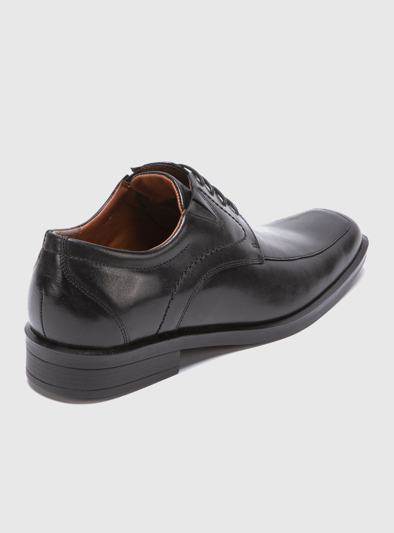 Zapato Formal 35338 Firenze Negro Hombre-2