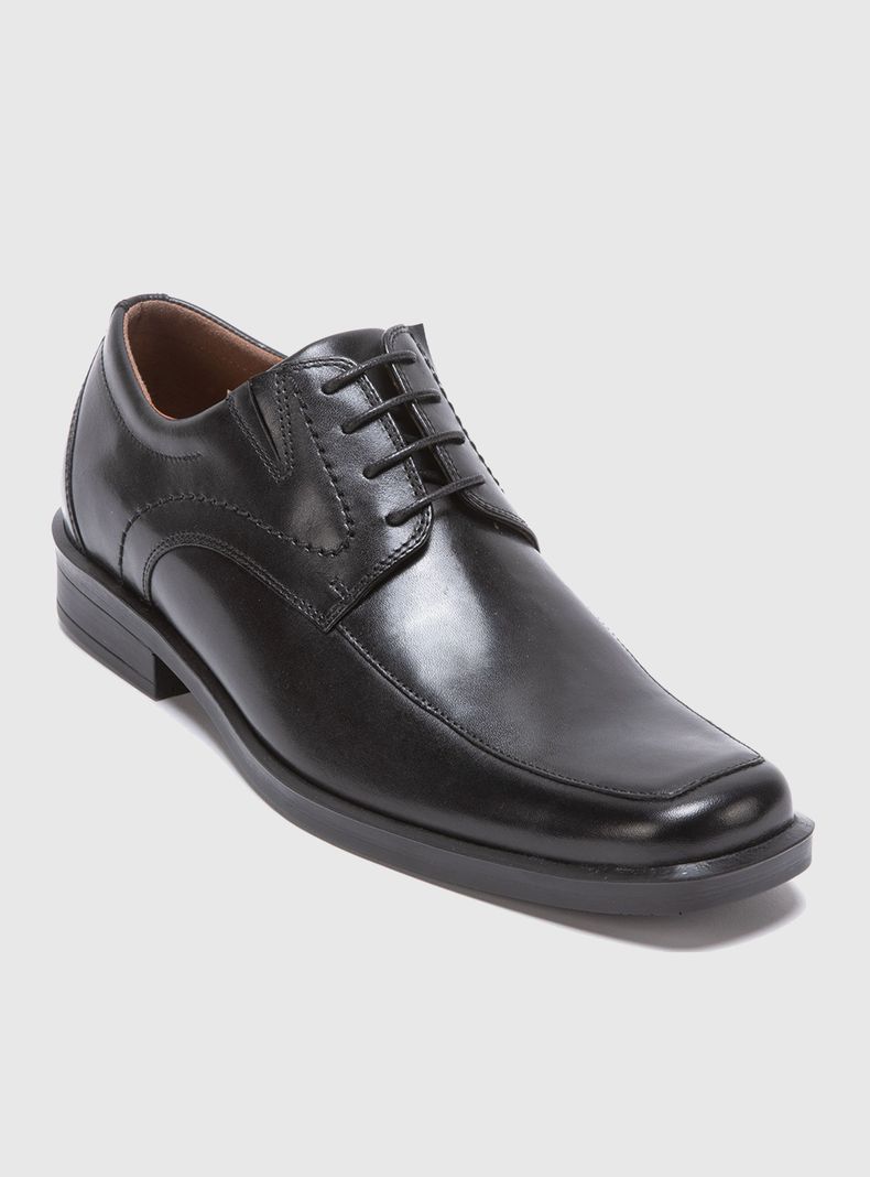 Zapato Formal 35338 Firenze Negro Hombre-1