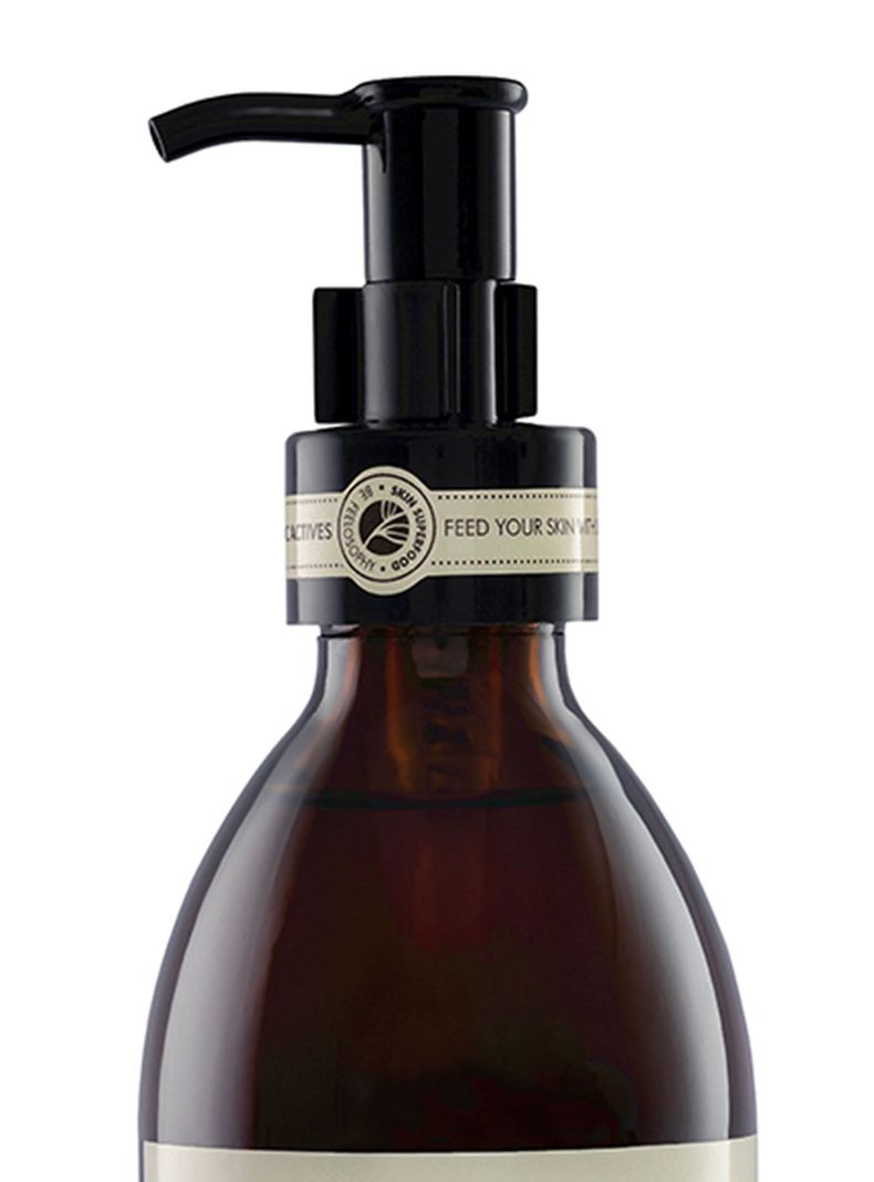 Gel Facial De Limpieza Superfood 250 ml-1