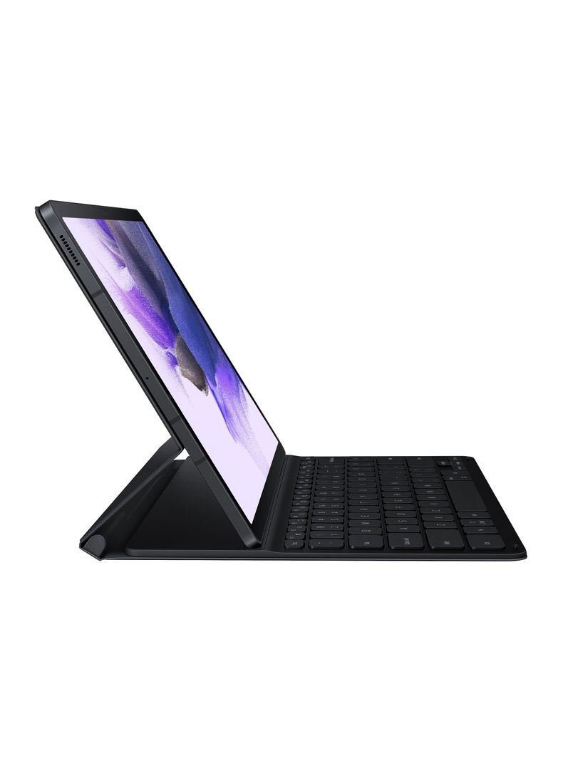 Tablet Samsung Galaxy Tab S7 FE 12.4" 64GB WiFi Mystic Black-4