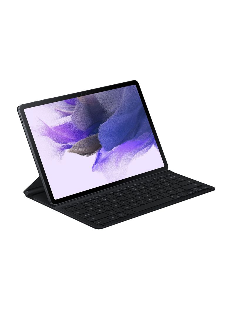 Tablet Samsung Galaxy Tab S7 FE 12.4" 64GB WiFi Mystic Black-3