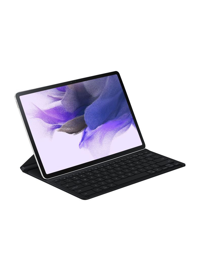 Tablet Samsung Galaxy Tab S7 FE 12.4" 64GB WiFi Mystic Silver-3