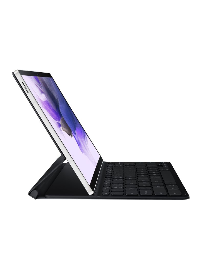 Tablet Samsung Galaxy Tab S7 FE 12.4" 64GB WiFi Mystic Silver-4