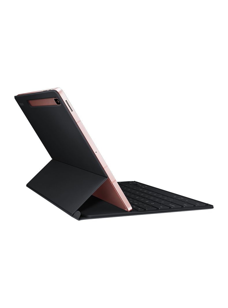 Tablet Samsung Galaxy Tab S7 FE 12.4" 128GB WiFi Mystic Pink-2