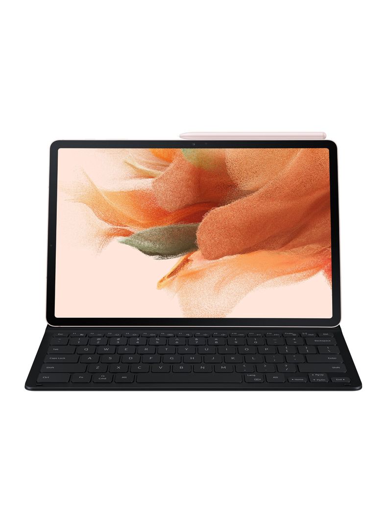 Tablet Samsung Galaxy Tab S7 FE 12.4" 128GB WiFi Mystic Pink-0