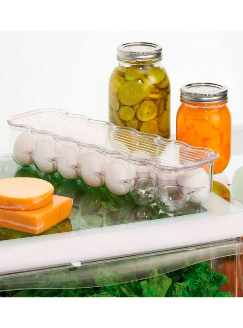 Contenedor de Huevos Fridge-2