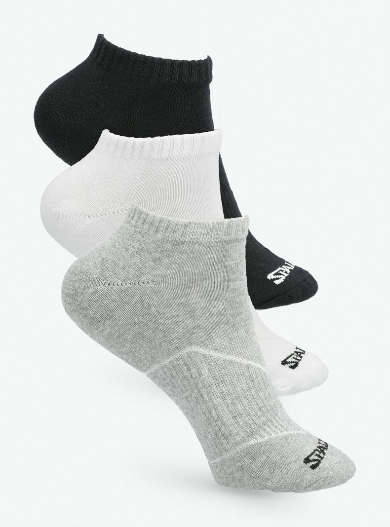 Pack 3 Calcetines Yulw 3002 Hombre-0