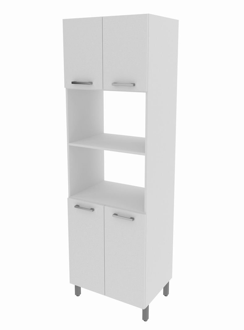 Mueble de Cocina CZ 4 Puertas