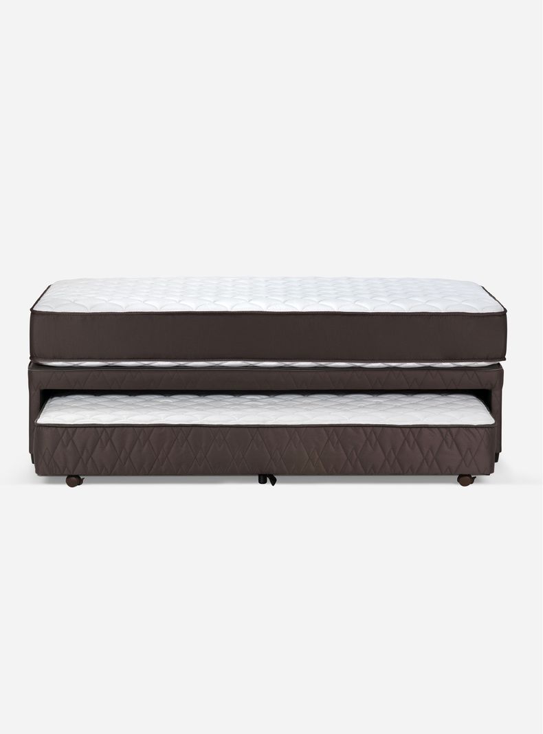 Diván Ergo T 1.5 Plazas + Set Ferr-2