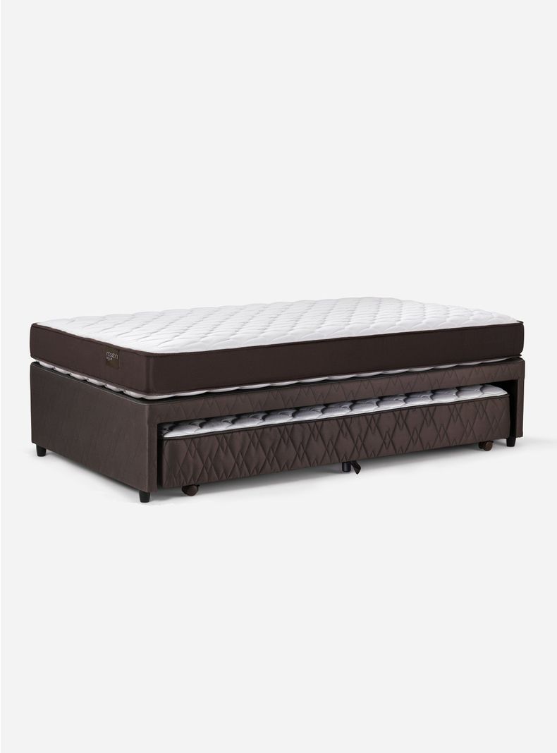 Diván Ergo T 1.5 Plazas + Set Ferr-1