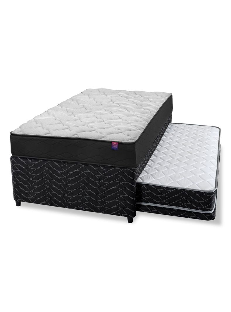 Diván Therapedic Plus 1.5 Plaza-0