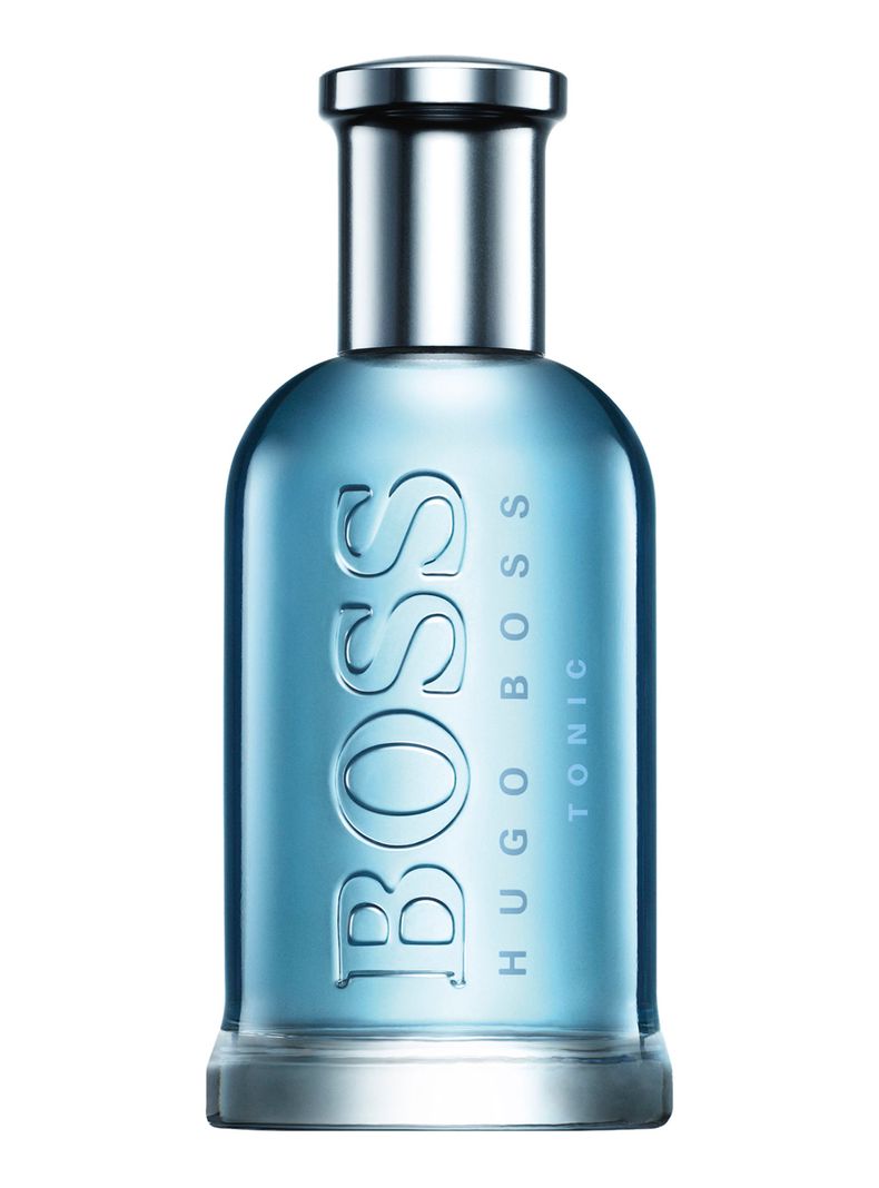 Perfume Hugo Boss Boss Bottled Tonic EDT For Him 50 ml-0