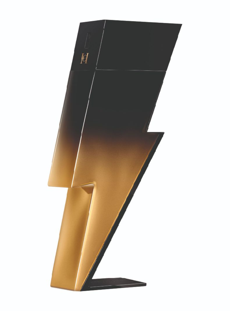 Perfume Carolina Herrera Bad Boy Extreme EDP Hombre 50 ml-0