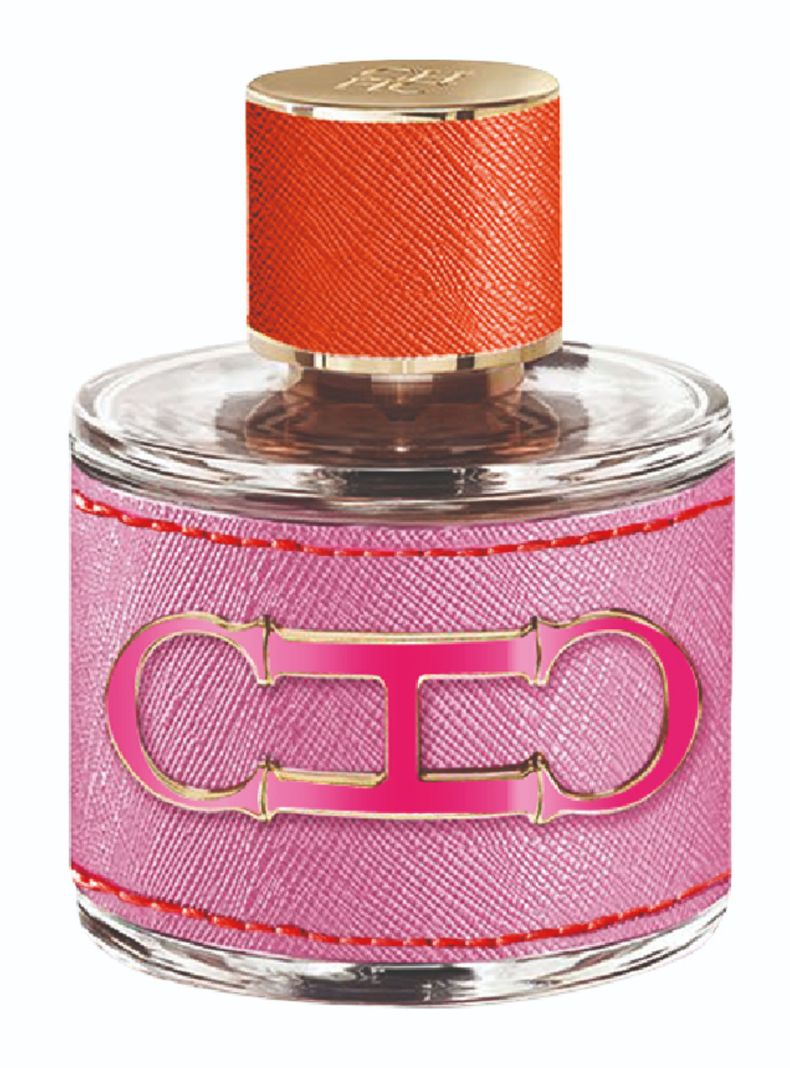 Perfume Carolina Herrera CH Pasion EDP Mujer 100 ml-0