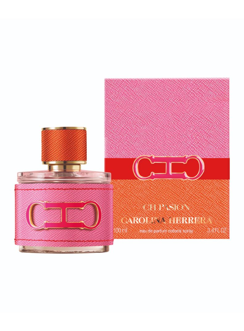 Perfume Carolina Herrera CH Pasion EDP Mujer 100 ml-1
