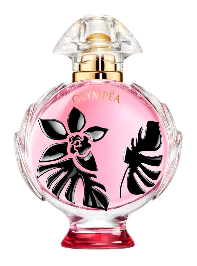 Perfume Olympea Flora EDP Mujer 30 ml-0