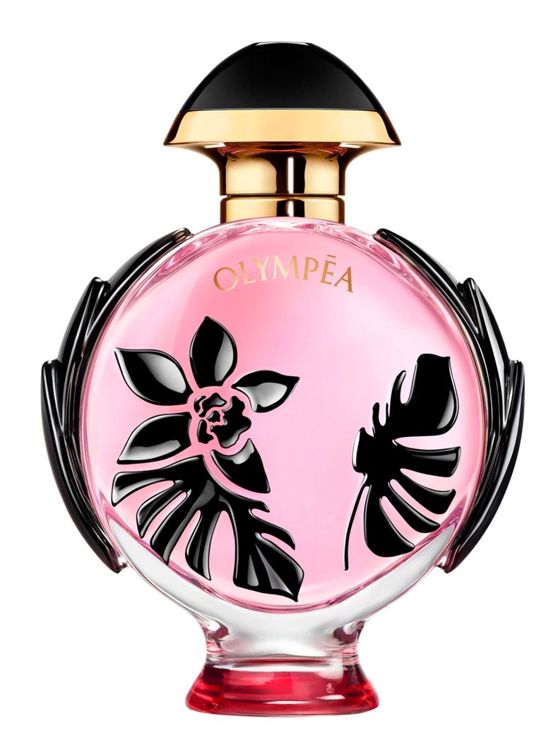 Perfume Rabanne Olympea Flora EDP Mujer 50 ml-0