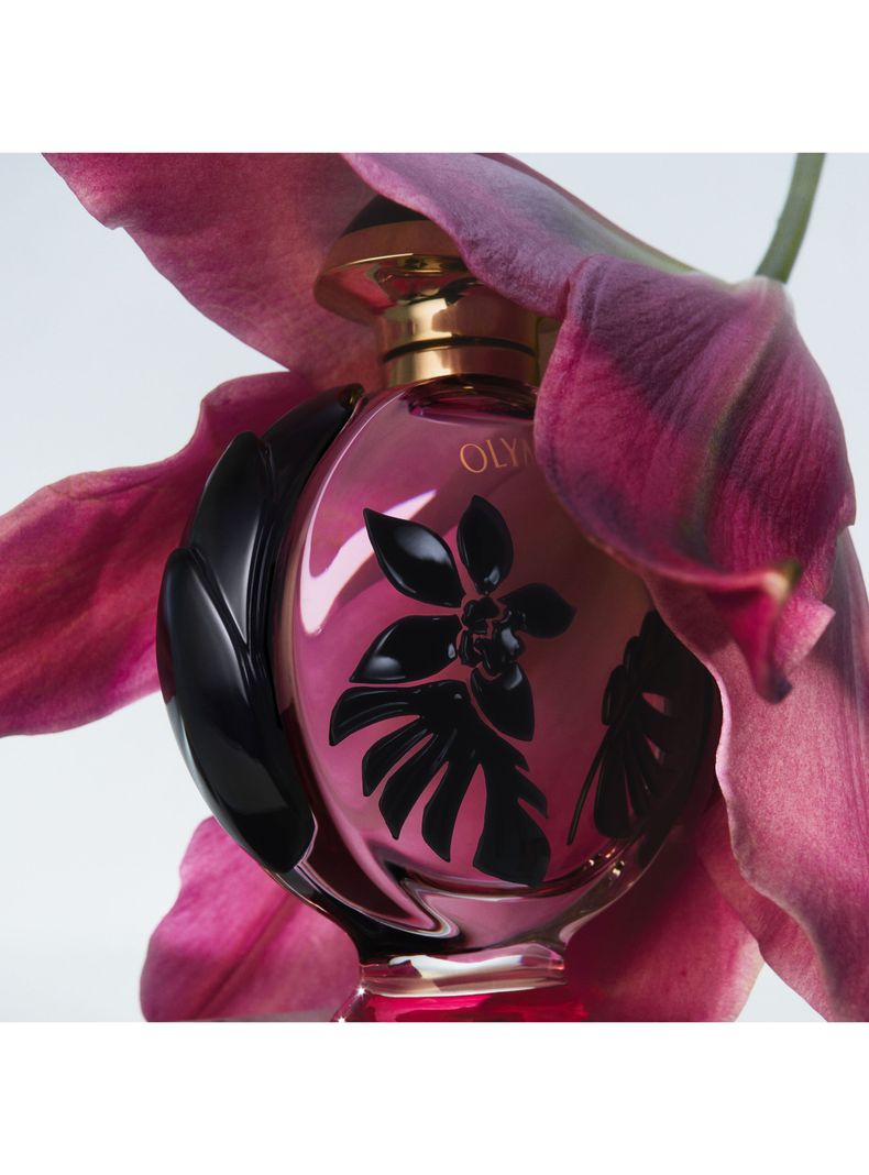 Perfume Rabanne Olympea Flora EDP Mujer 50 ml-2