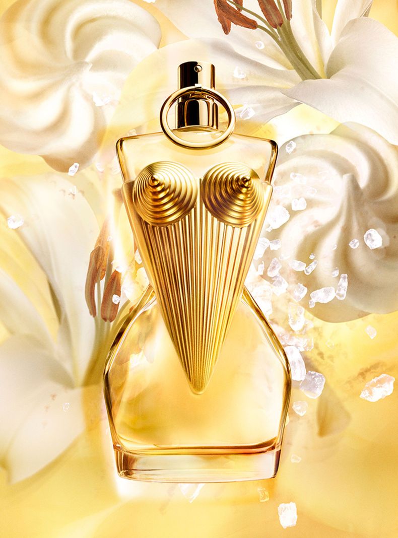 Perfume Gaultier Divine EDP Mujer 30 ml-2