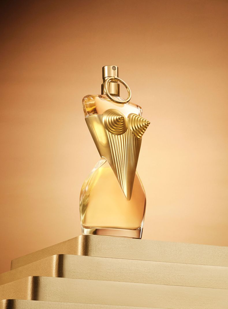 Perfume Gaultier Divine EDP Mujer 30 ml-4