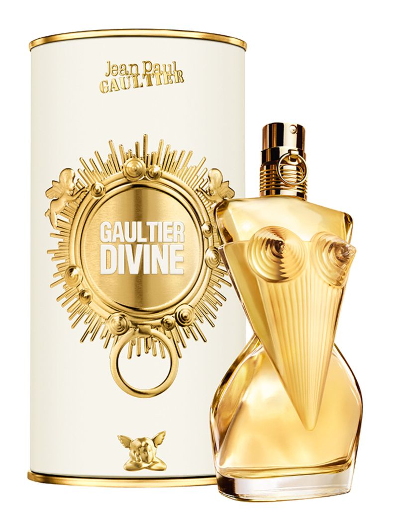 Perfume Gaultier Divine EDP Mujer 30 ml-1