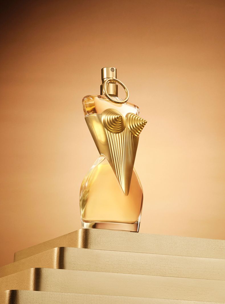 Perfume Gaultier Divine EDP Mujer 50 ml-4