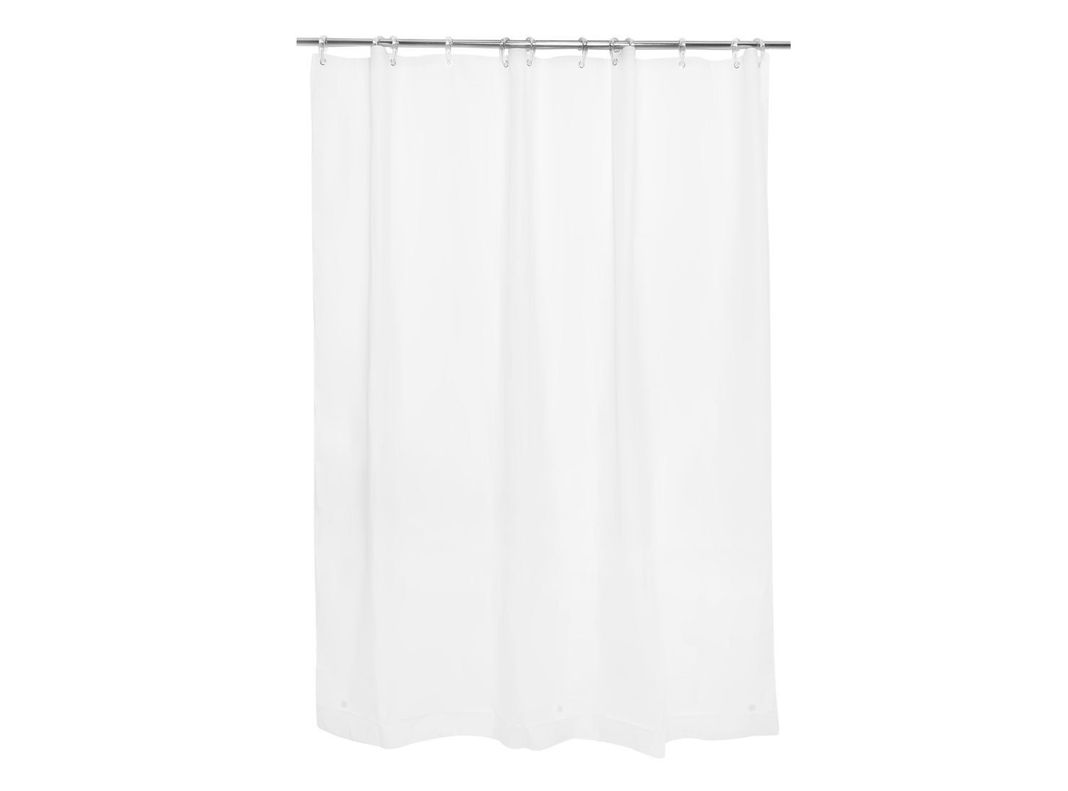 Forro de Baño Blanco Attimo