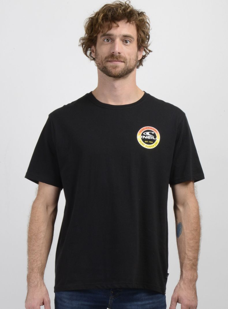 Polera Suft Supply