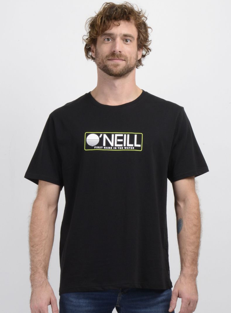 Polera First Name in the Water