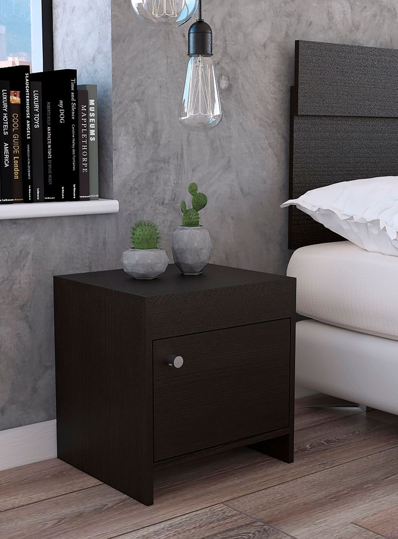 Velador Colore (1C) Wengue-4